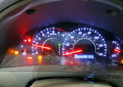 2011 Toyota Camry Base from USA, damaged, VIN 4T1BF3EK9BU674013